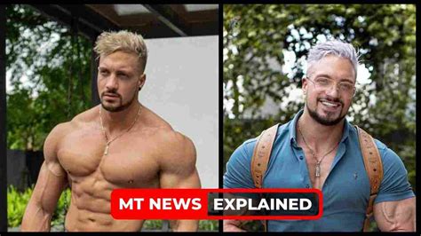 jo lindner age|Joe Lindner cause of death revealed after bodybuilder dies aged 30